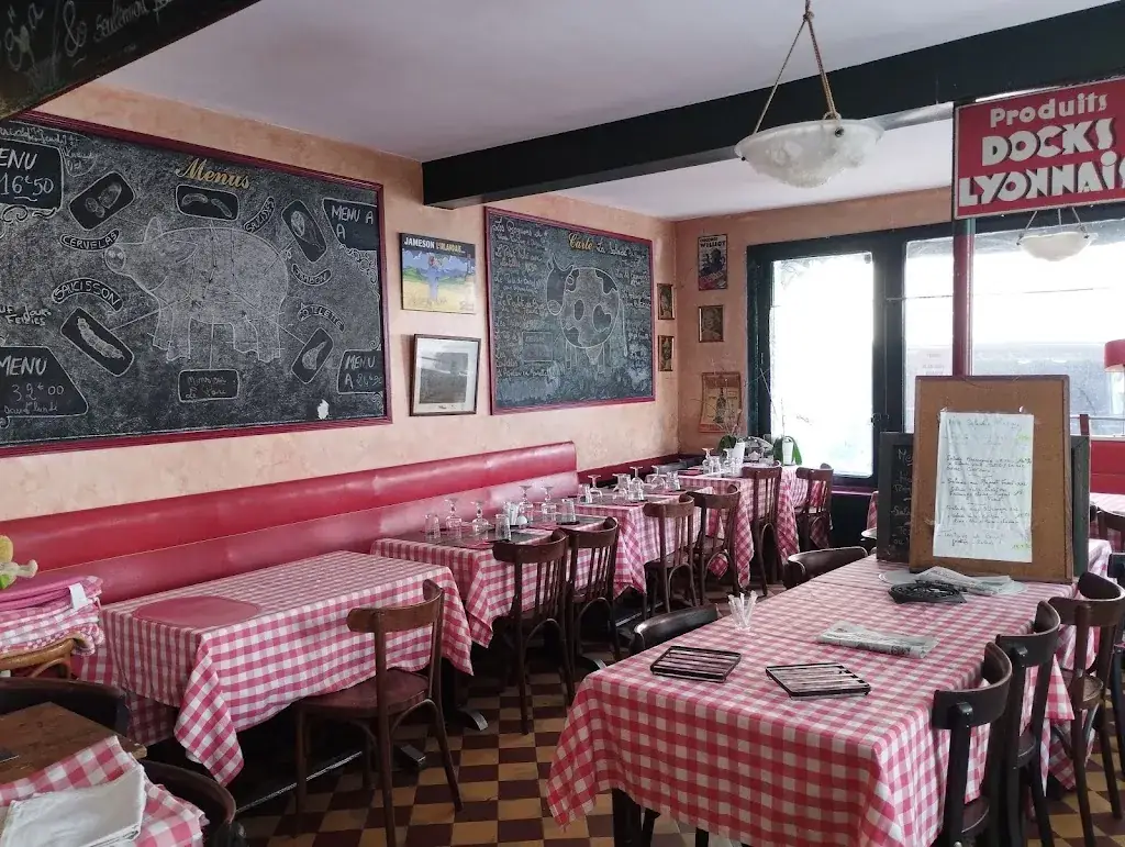 Giorgio Zanoni_Bistrot Le P'tit Blanc_Louhans_review