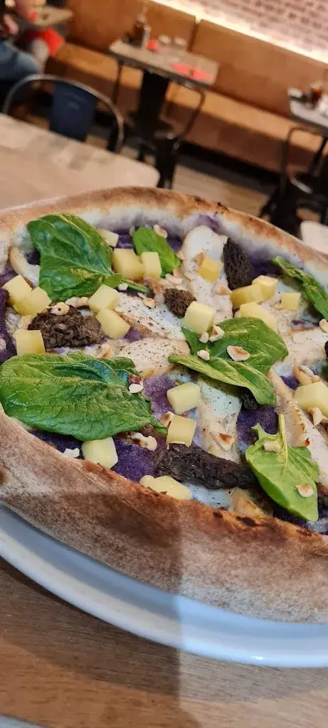 Menü_Le Léone_Louhans_Bild_5