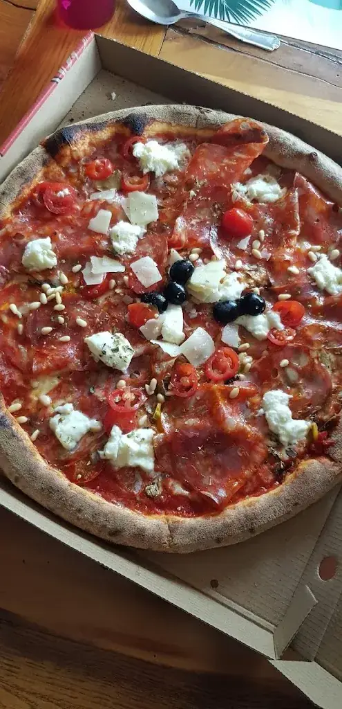 Alexandre Montanari_Le Léone_Louhans_Bewertung