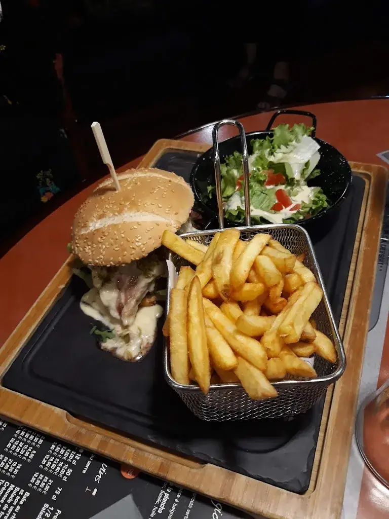 Menu_Brasserie Le Zinc_Bassens_image_6