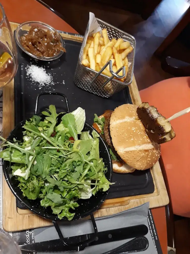 Menu_Brasserie Le Zinc_Bassens_image_9