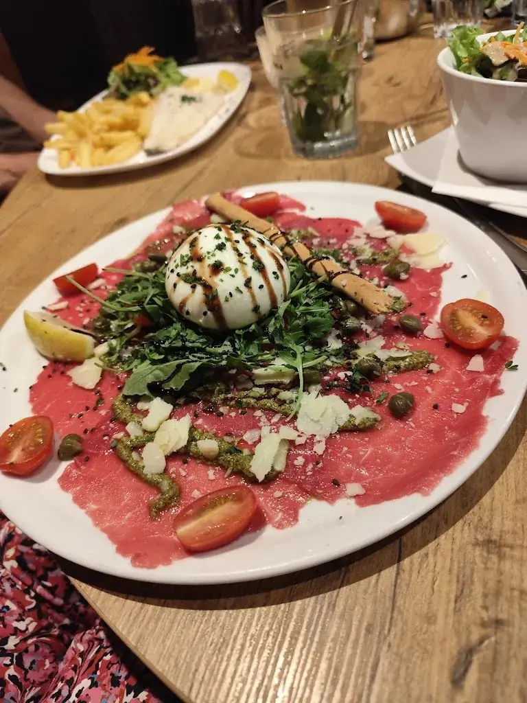 Brasserie Le Zinc_Bassens_slider_image_3