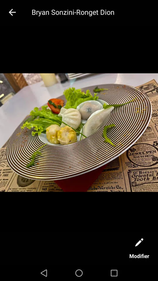 Menü_Ô NUANCES_Louhans_Bild_7