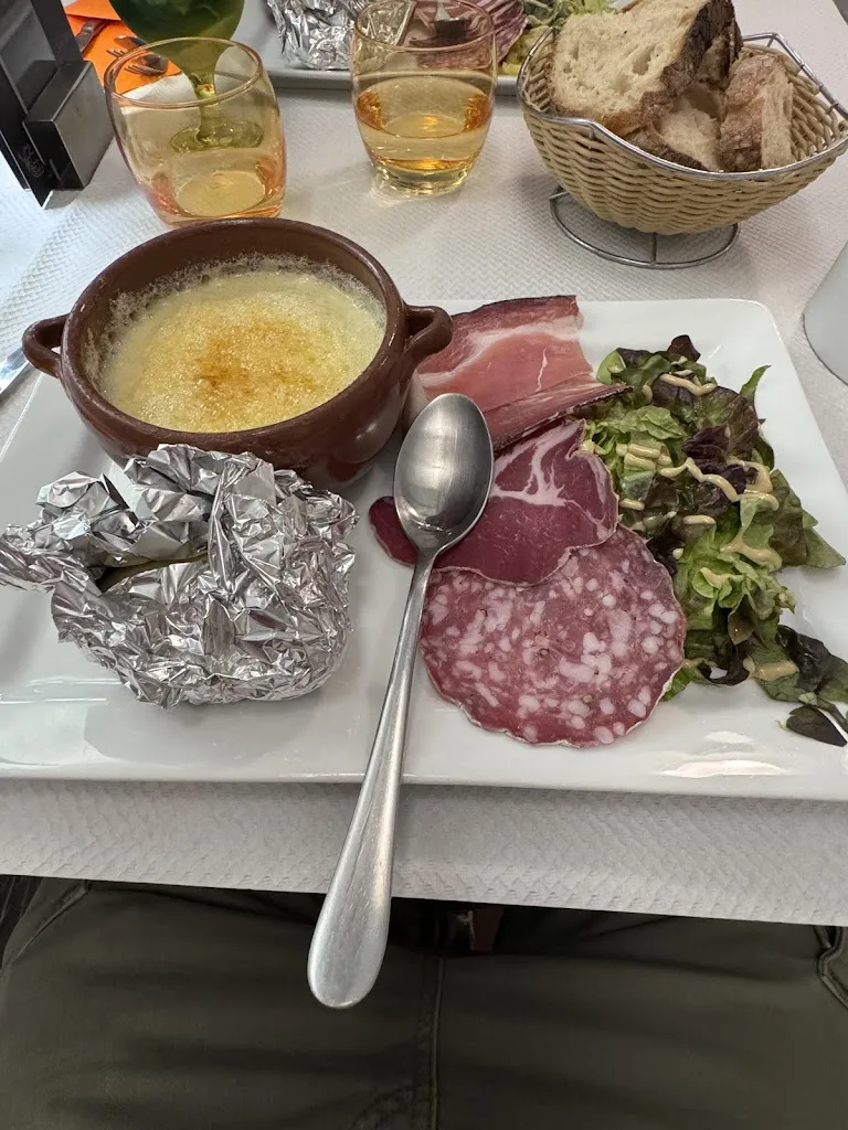 Menü_Ô NUANCES_Louhans_Bild_8