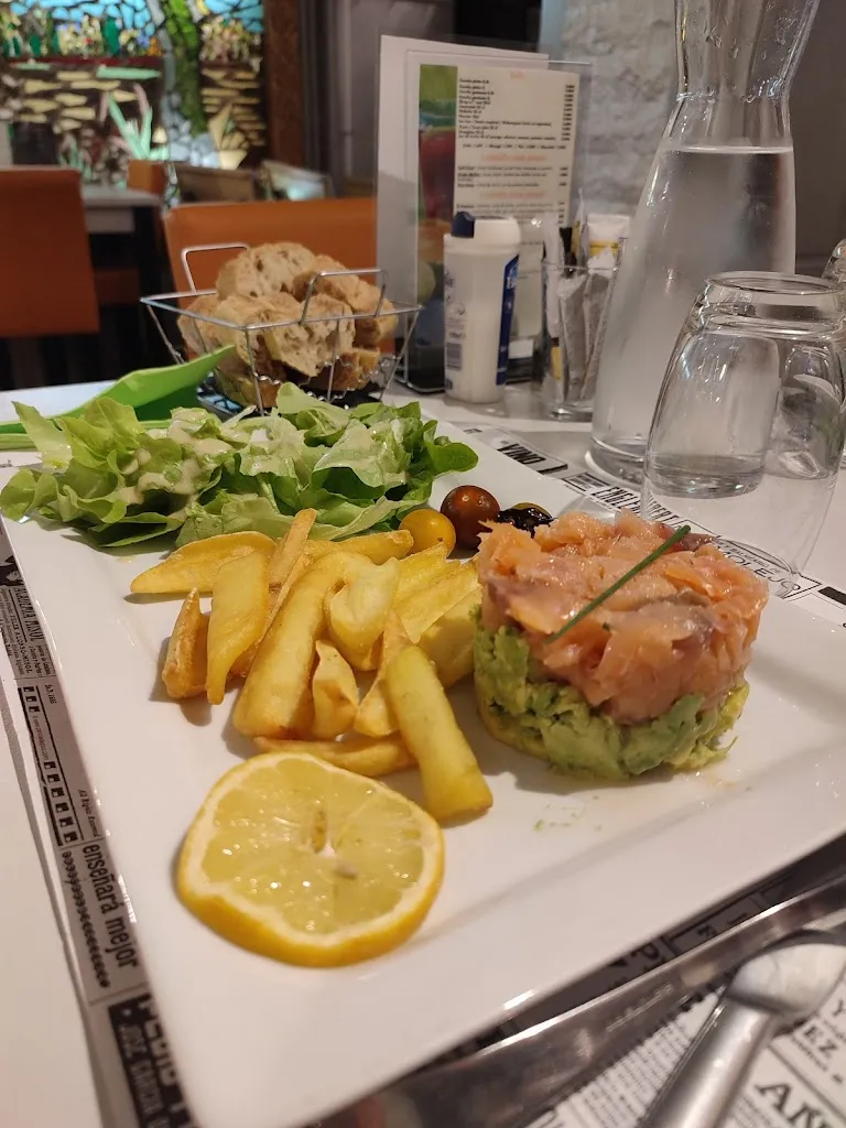 Estelle GOUX_Ô NUANCES_Louhans_Bewertung