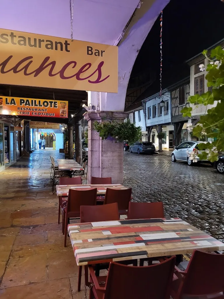 b b_Ô NUANCES_Louhans_Bewertung