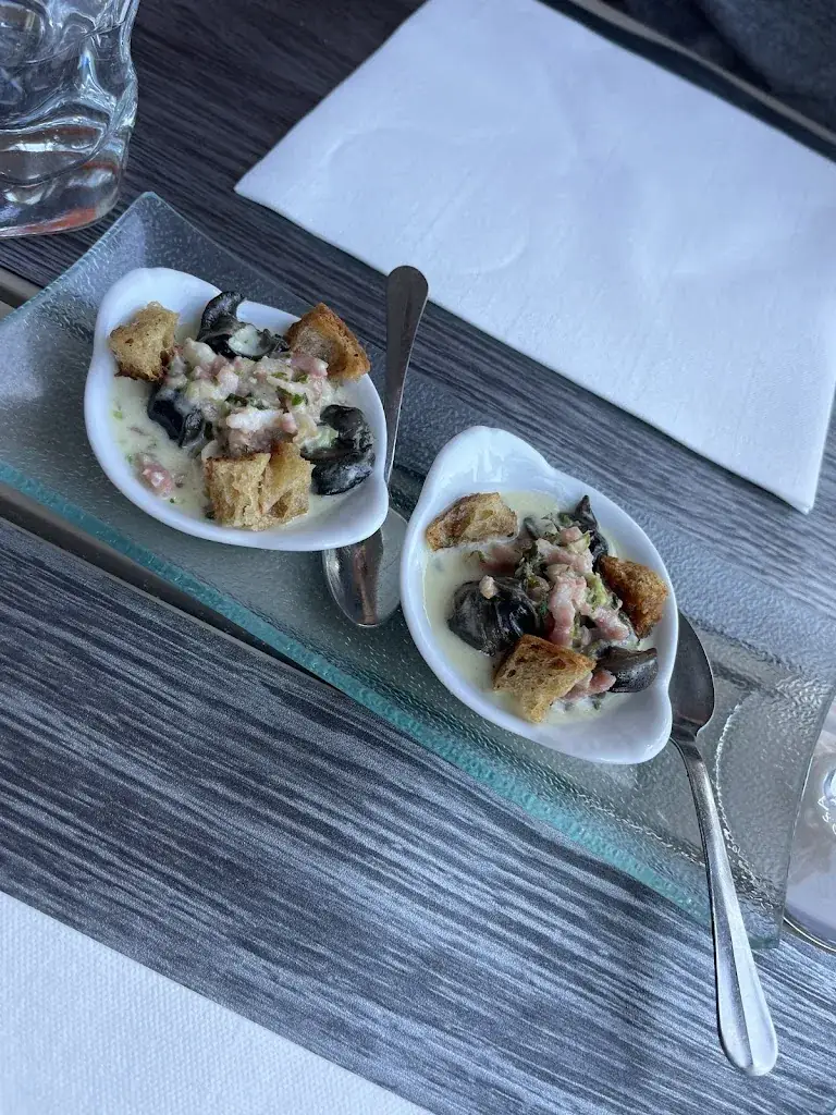 O J_Restaurant Le Chaudron_Ratte_review