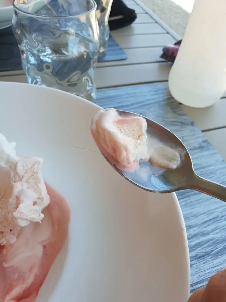 Johanne_Restaurant Le Chaudron_Ratte_review