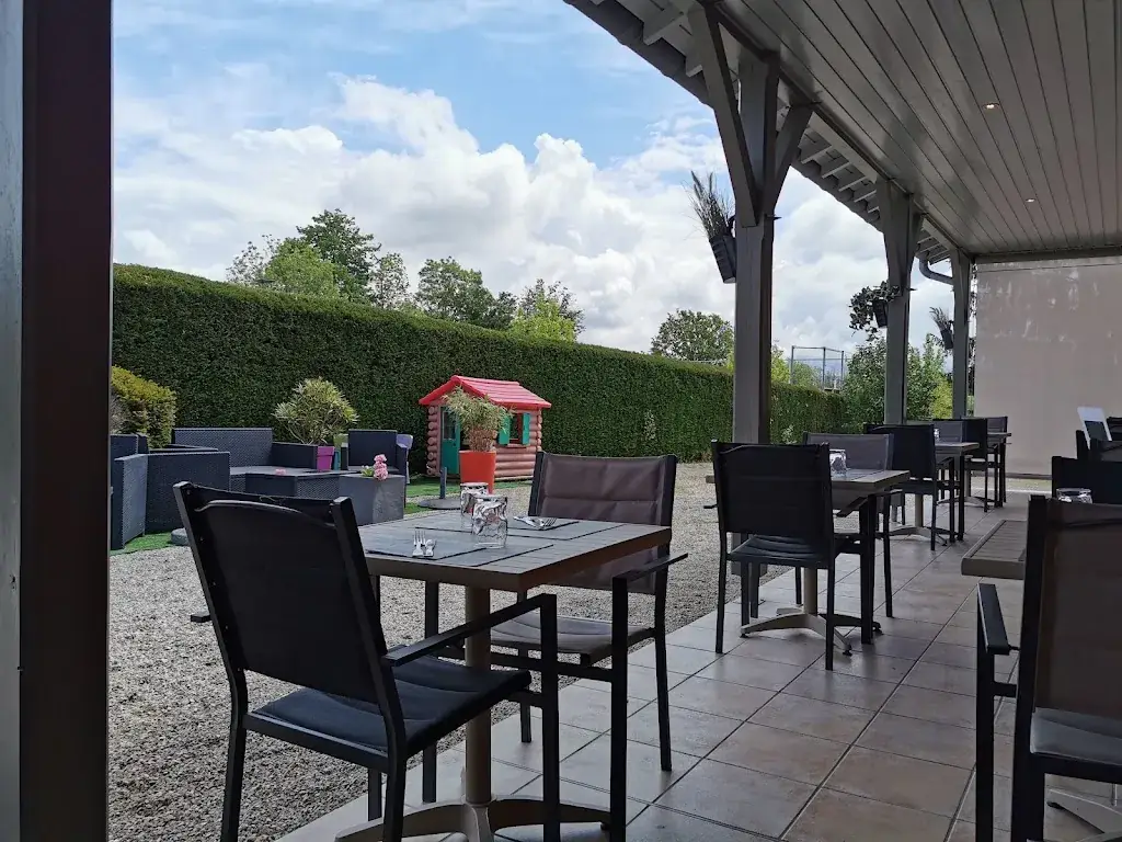 Restaurant Le Chaudron ristorante a Ratte