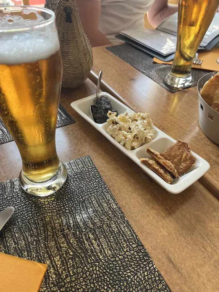 Menu_Hôtel restaurant la Poularde_Louhans_image_3