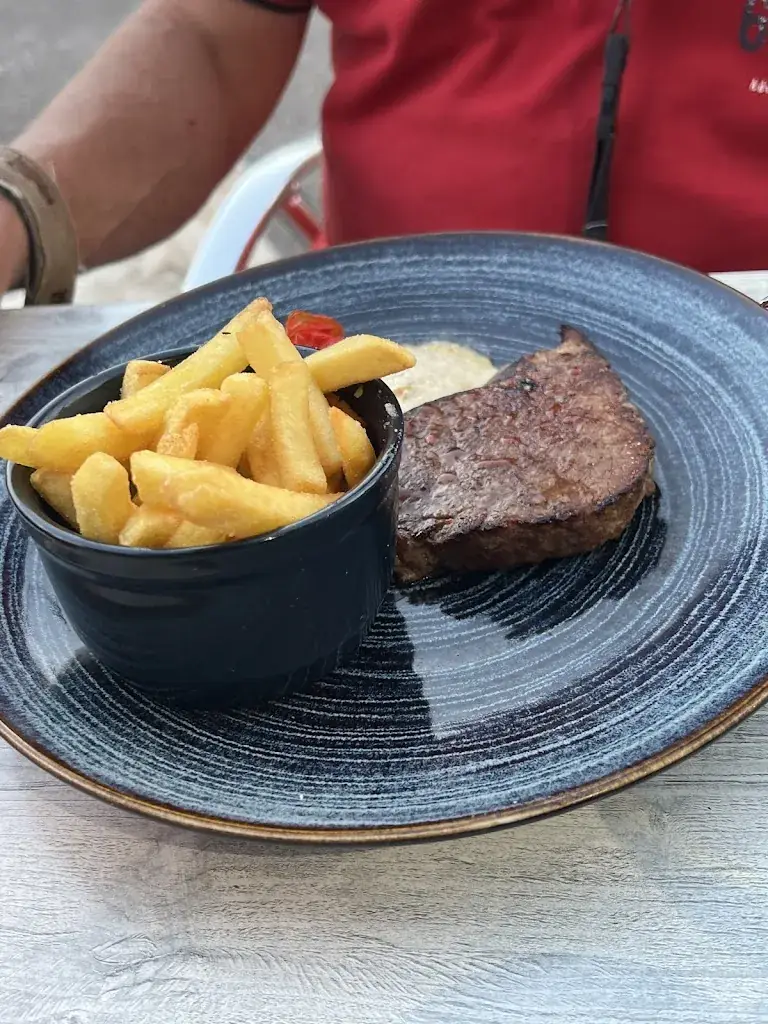 Menu_Hôtel restaurant la Poularde_Louhans_image_7