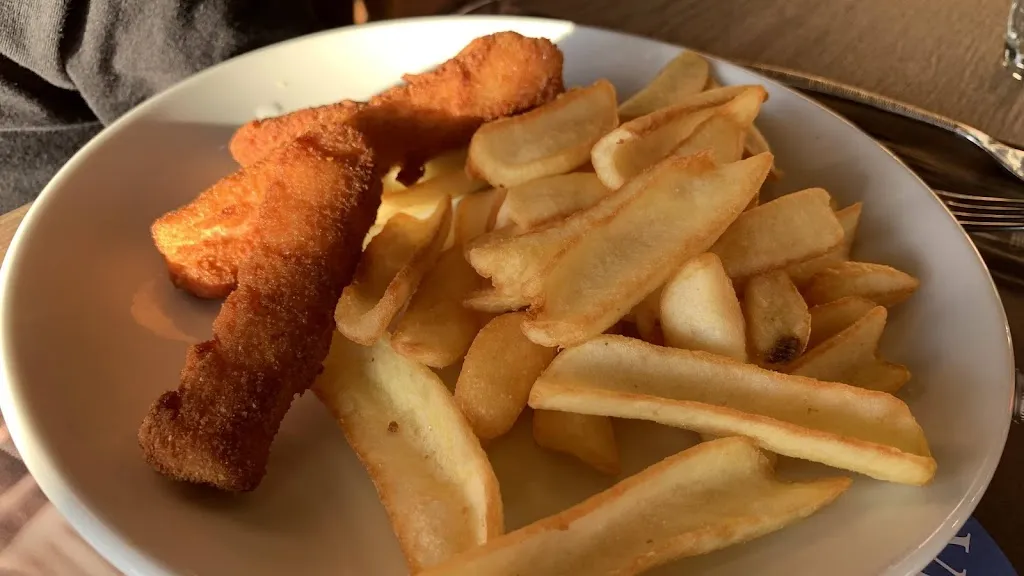 Menu_Auberge de l'Europe_Louhans_image_7