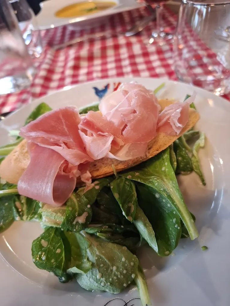 Menu_Auberge de l'Europe_Louhans_image_8