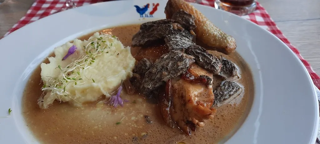 Menu_Auberge de l'Europe_Louhans_image_9