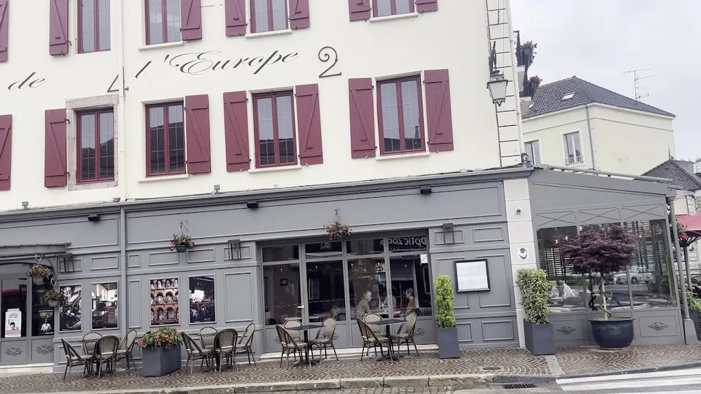Auberge de l'Europe_Louhans_slider_image_2