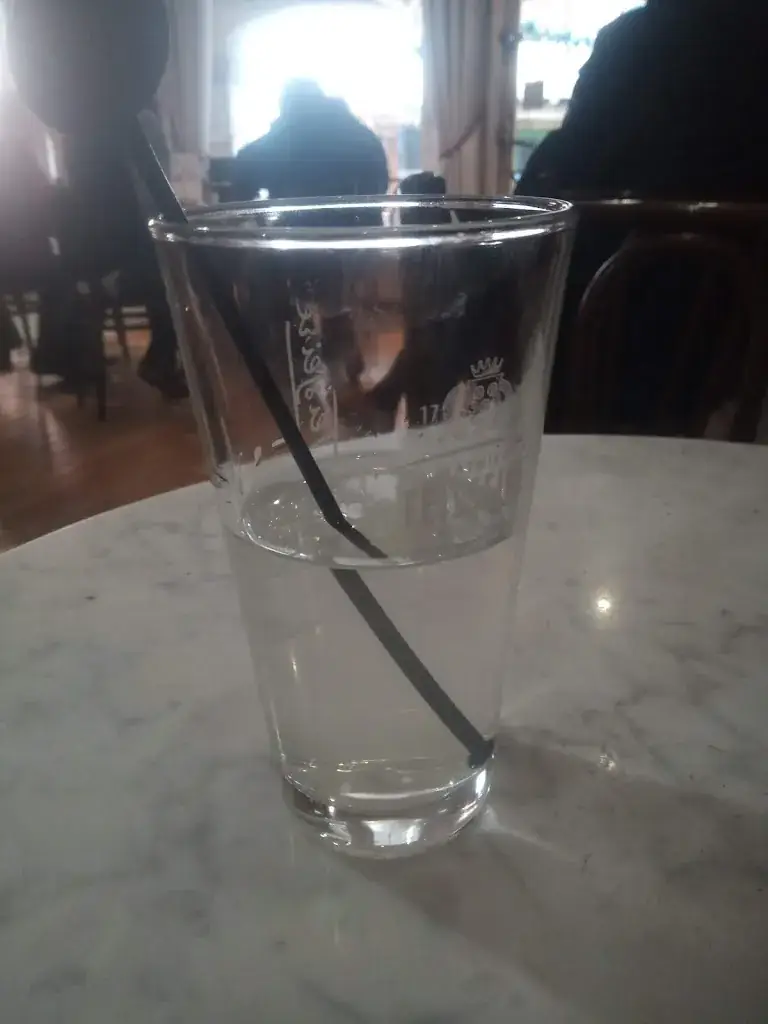 Thibaut lo_Café Prunelle_Louhans_review