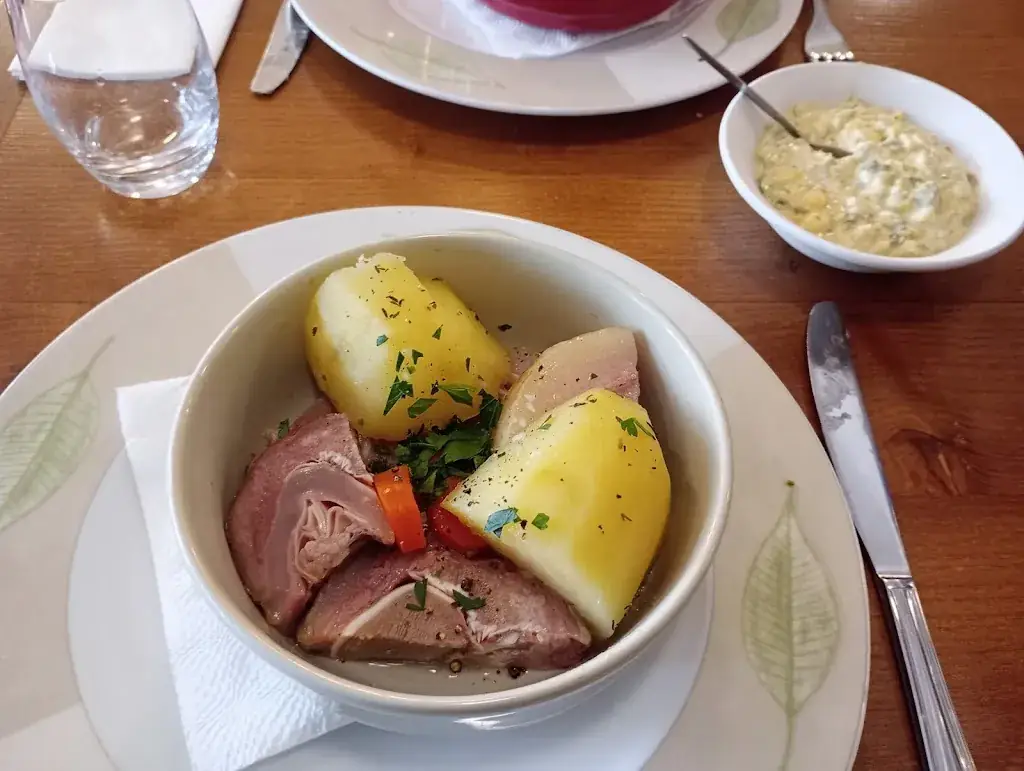 Menu_La Poule Au Pot_Louhans_image_1