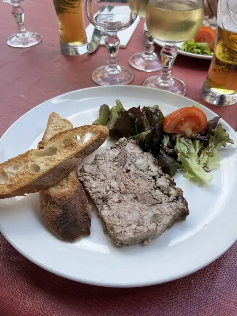 Menu_La Poule Au Pot_Louhans_image_3