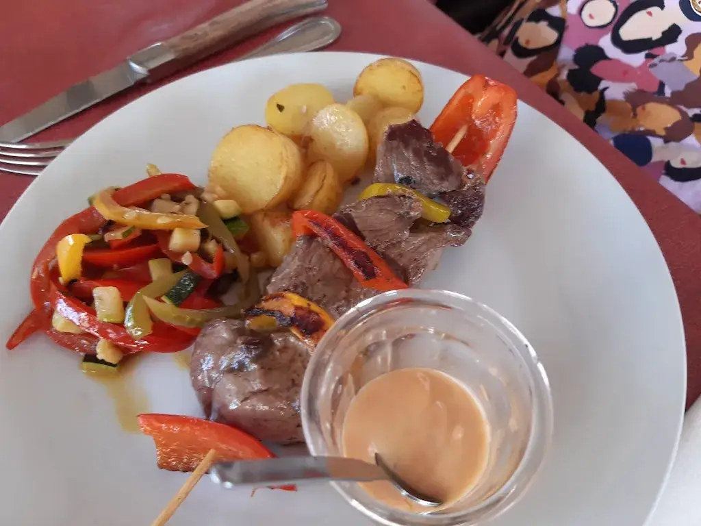 Menu_La Poule Au Pot_Louhans_image_6