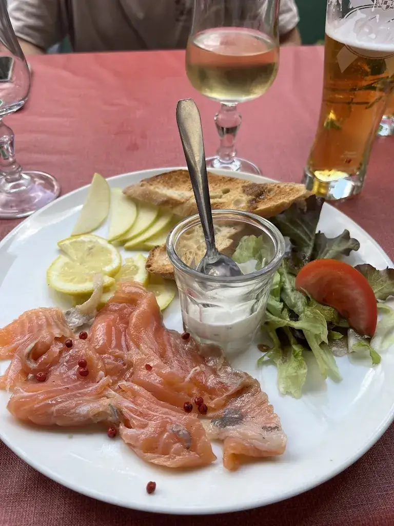 Anthony_La Poule Au Pot_Louhans_review