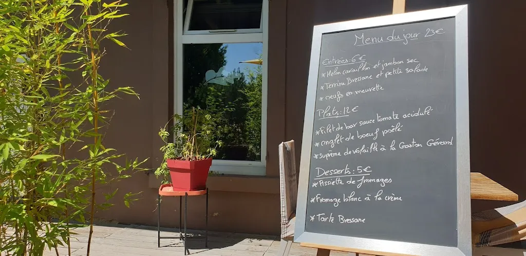 Menu_Restaurant La table du barbier_Bruailles_image_2