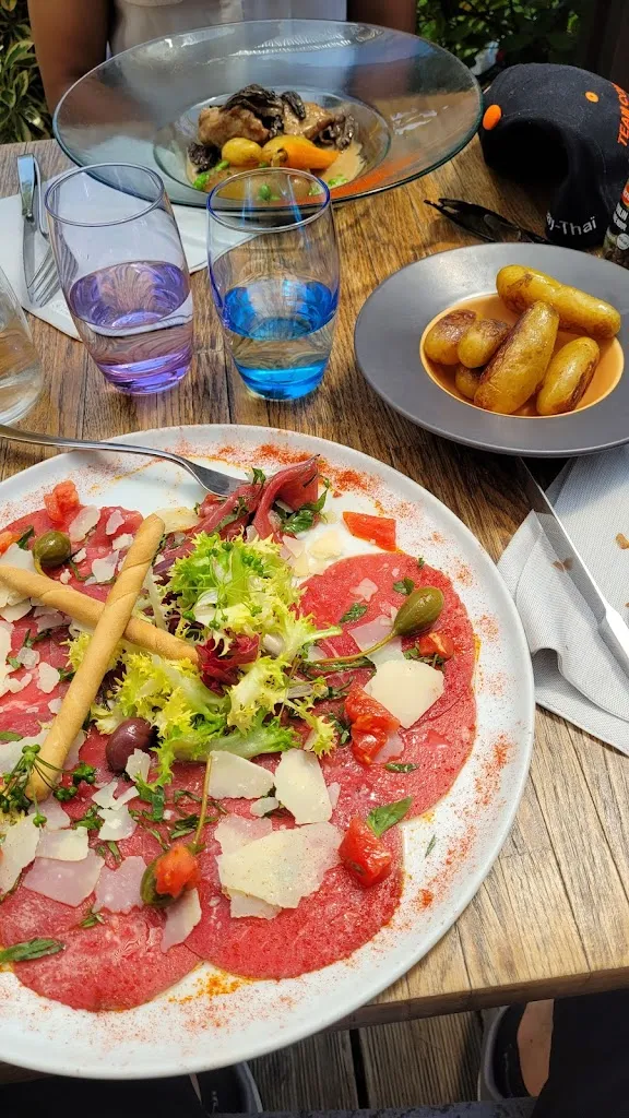 Menu_Restaurant La table du barbier_Bruailles_image_4