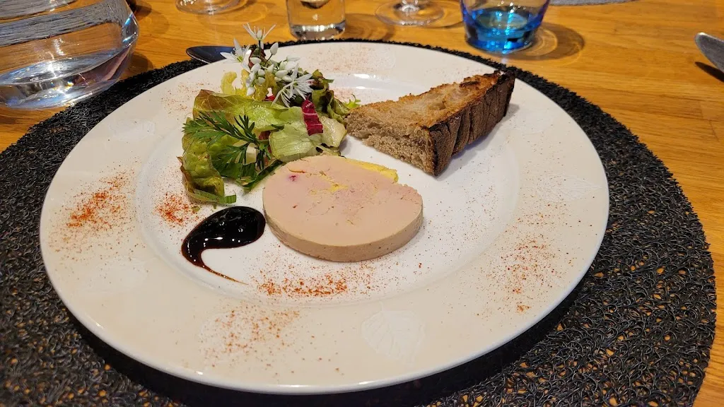 Menu_Restaurant La table du barbier_Bruailles_image_9