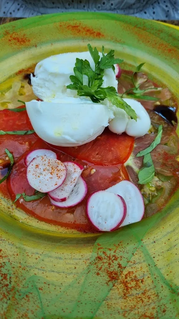 Fabien MD_Restaurant La table du barbier_Bruailles_review