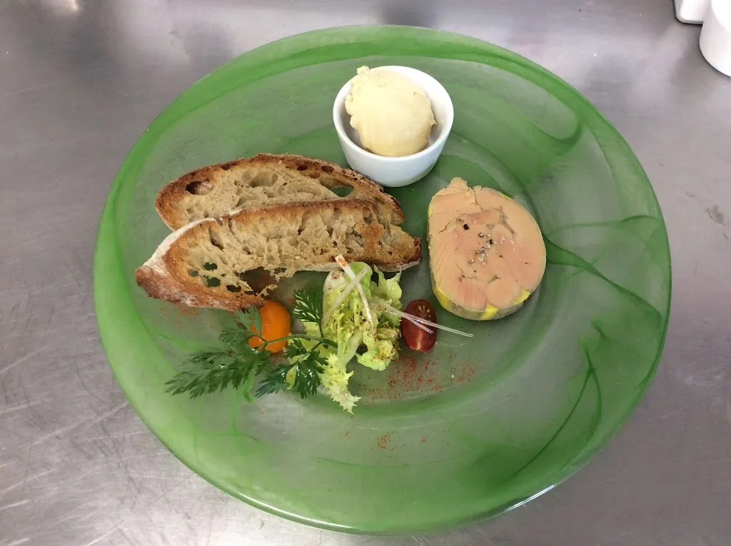 Restaurant La table du barbier_Bruailles_slider_image_2