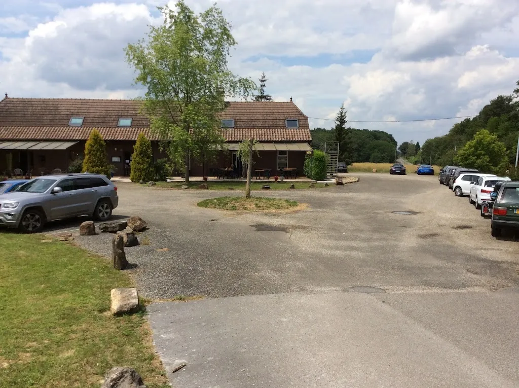 Restaurant La table du barbier_Bruailles_slider_image_3