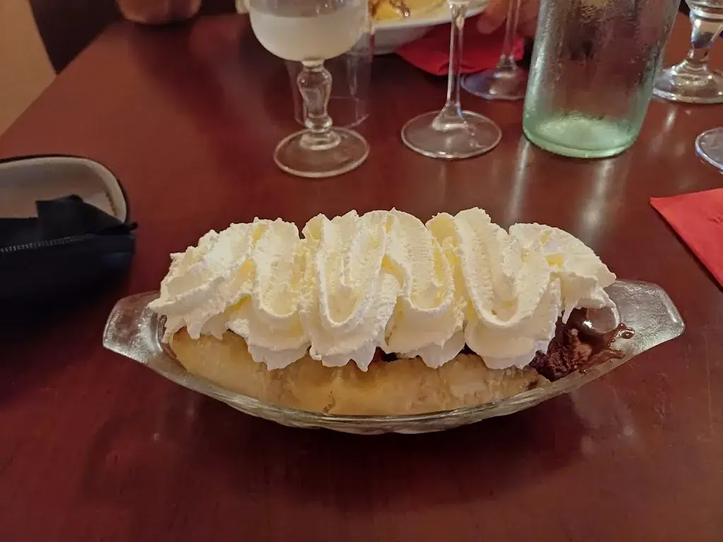 Toque Blanche La ristorante a Louhans