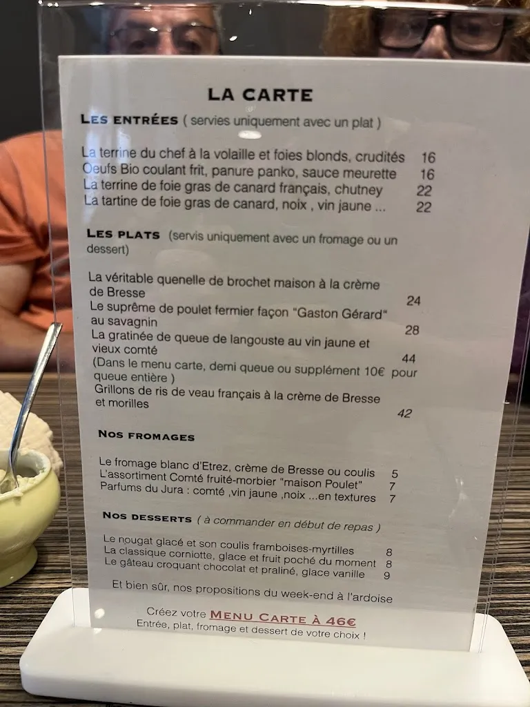 Menu_Le Bistrot Gourmand_Cuiseaux_image_2