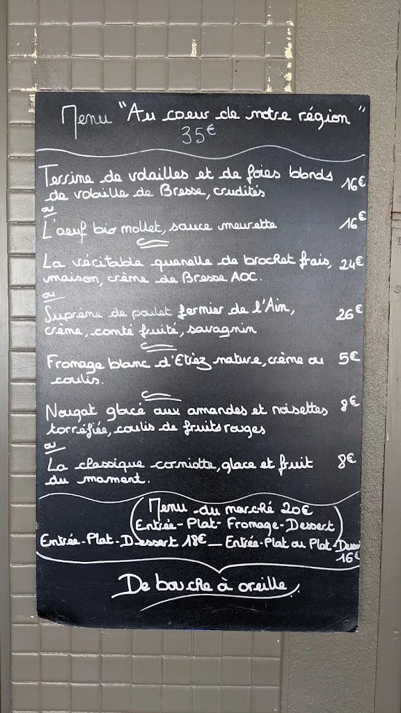 Menu_Le Bistrot Gourmand_Cuiseaux_image_4