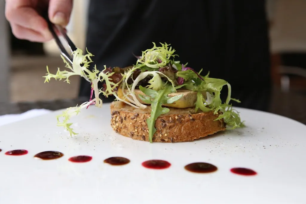 Le Bistrot Gourmand_Cuiseaux_slider_image_2