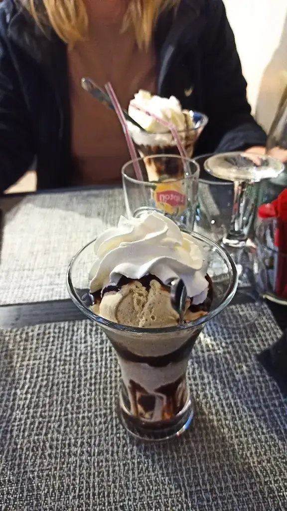 Menü_Pub Le 157_Louhans_Bild_5