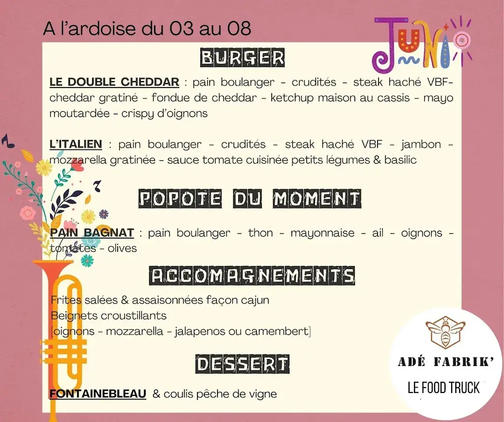 Menu_ADÉ FABRIK'_Charbuy_image_1