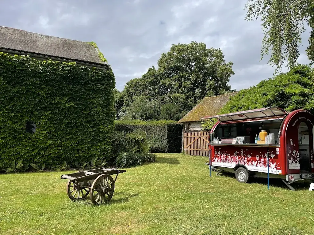 Juju Pell_ADÉ FABRIK'_Charbuy_review