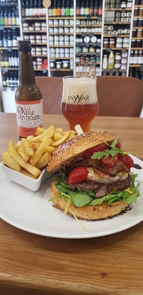 OLIVIER FERREIRA_ADÉ FABRIK'_Charbuy_review