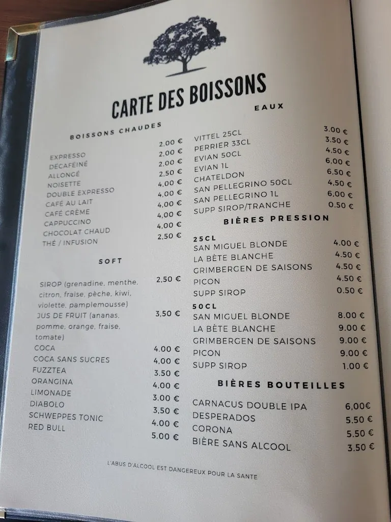 Menu_L'Hacienda_Charnay-lès-Mâcon_image_1