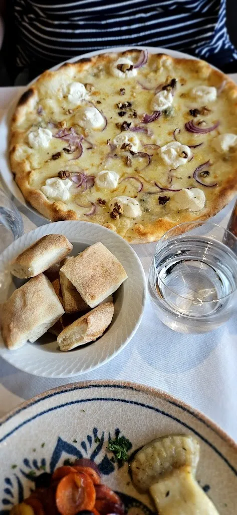 Nanise Tania VULI_Gioia by La Qualité Italienne_Charnay-lès-Mâcon_review