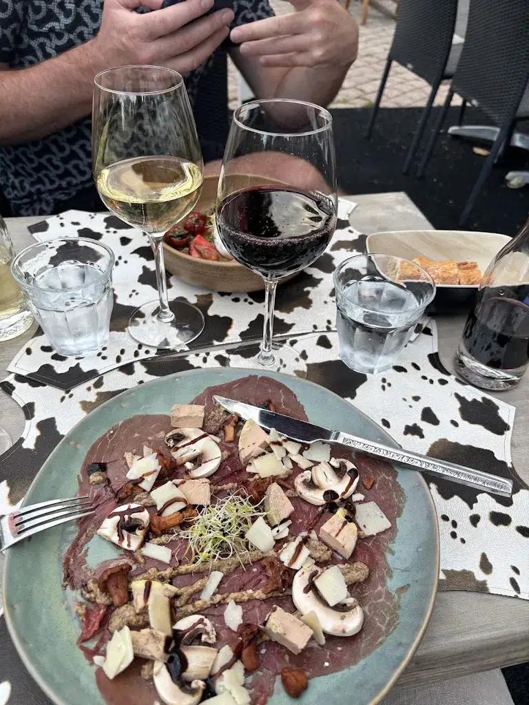 Chris Abell_Ô Matisco_Mâcon_review