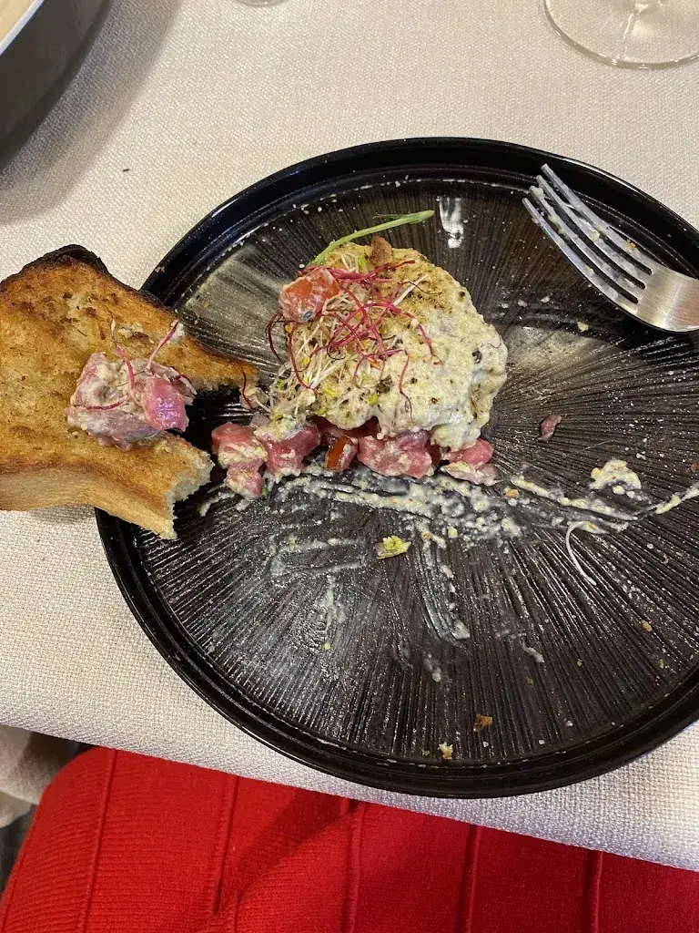 Maeva B_Ô Matisco_Mâcon_review