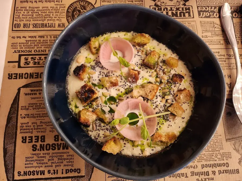 Menu_Restaurant La Bourgade_Champlitte_image_7