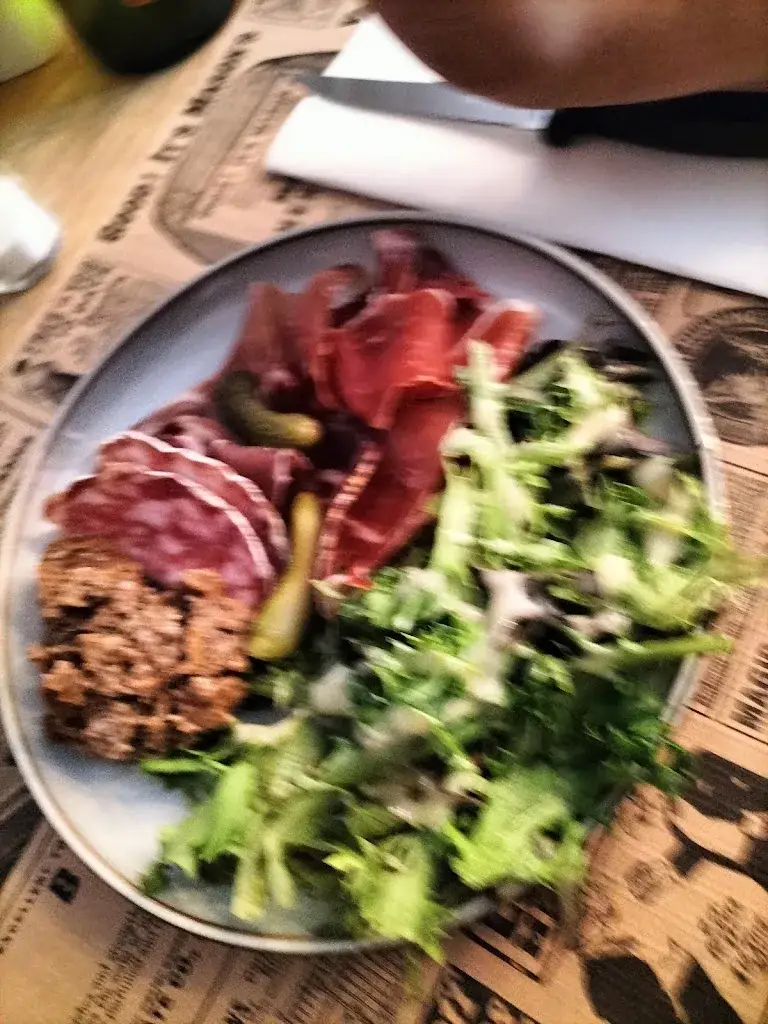 Menu_Restaurant La Bourgade_Champlitte_image_9