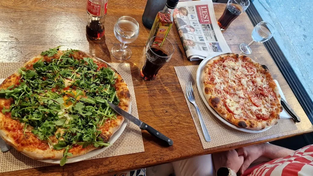 Menu_Bar Du Centre -_Champlitte_immagine_1