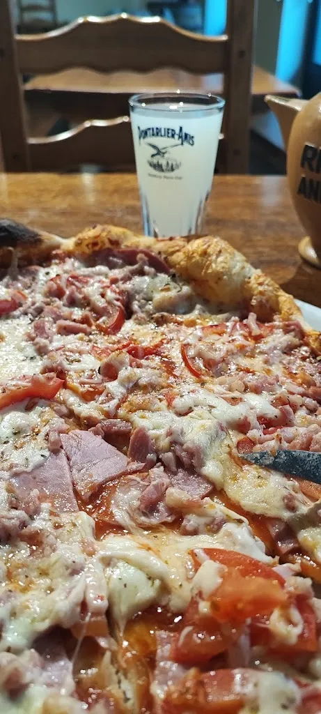 Menu_Bar Du Centre -_Champlitte_immagine_2