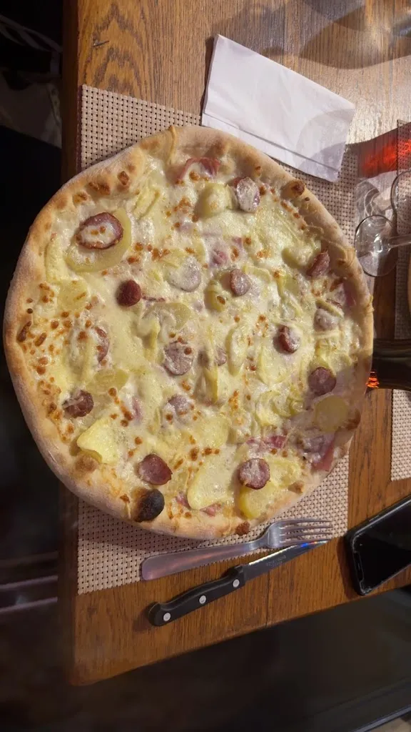 Alexandre_Bar Du Centre -_Champlitte_recensione