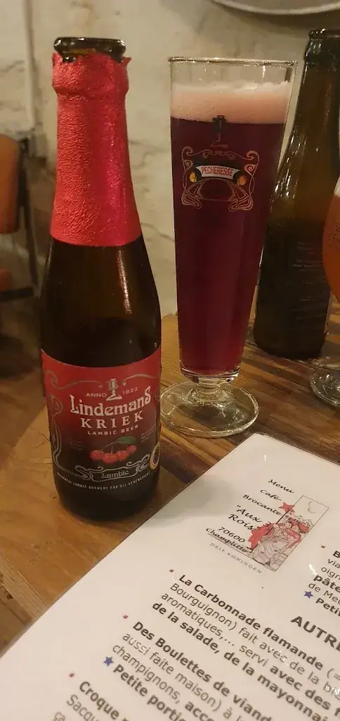 Menu_Café Brocante Aux trois Rois_Champlitte_image_3