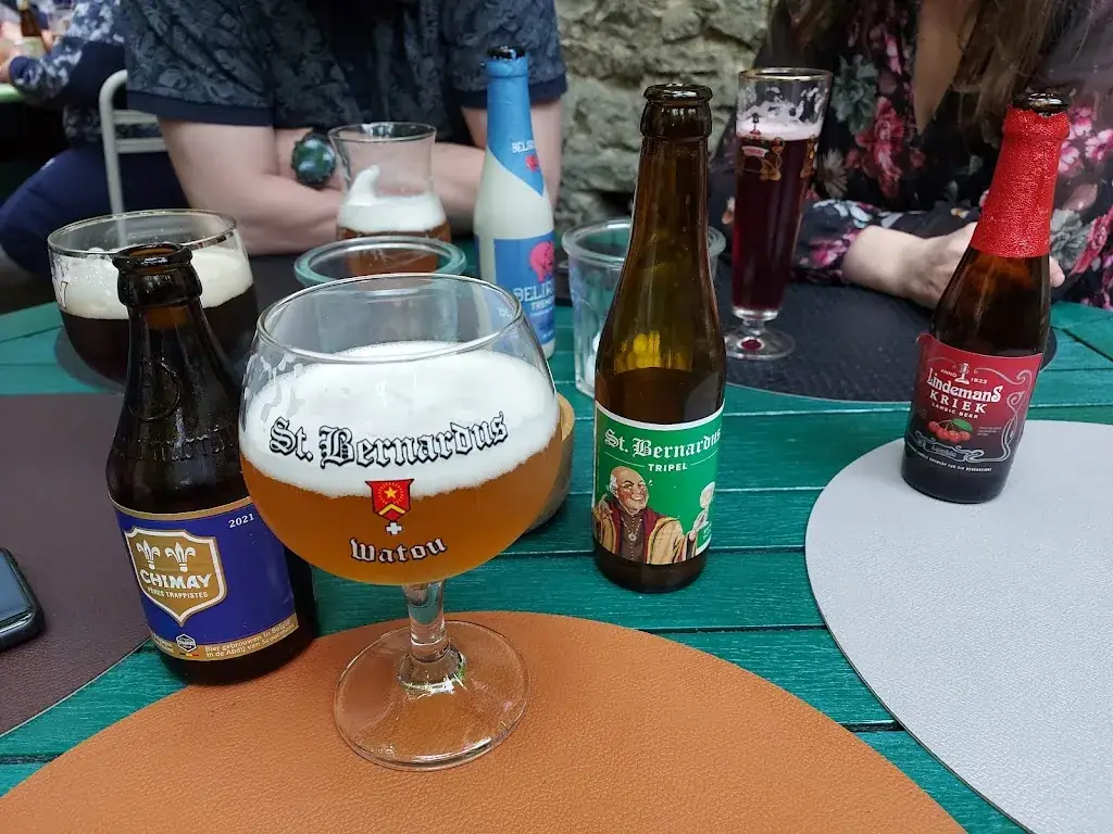 Menu_Café Brocante Aux trois Rois_Champlitte_image_6