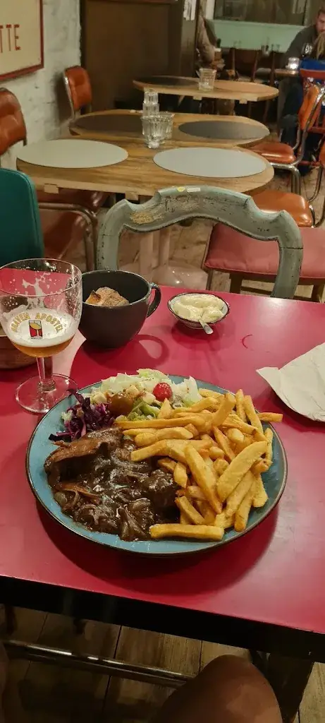 Menu_Café Brocante Aux trois Rois_Champlitte_image_7